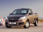 Chevrolet Utility Club 2011 года
